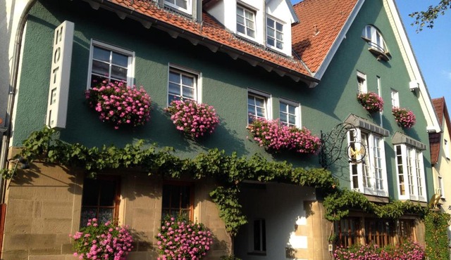 Adler Botenheim