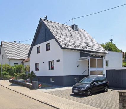 Adler Haus