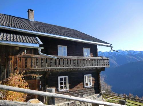 Adlerhütte