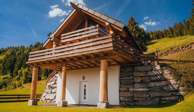 Adlerkopfhütte