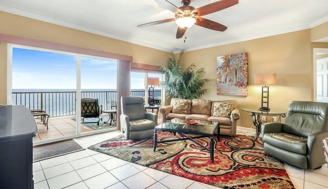 Admiral Quarters 2BR 2.5BA, SUPER NICE, 1521sf, 4-11 JUL AVAIL