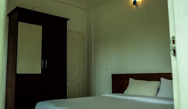 Adonay inn residency