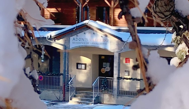 Adonis Valberg