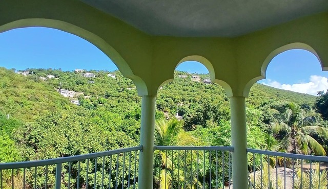 Adorable 1-bedroom apart W/ FREE SUV in charming St Thomas