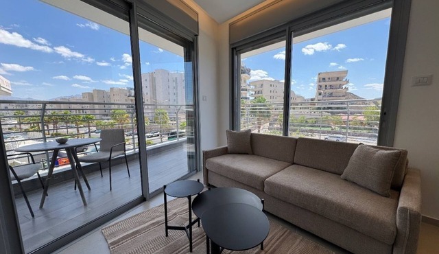 Adorable apartment in sunny Eilat