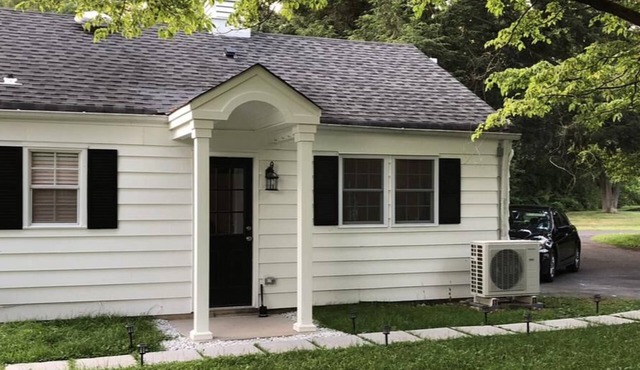 Adorable Bucks County Getaway