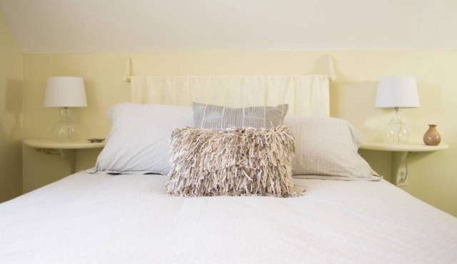 Adorable Portland getaway on the Eastern Promenade