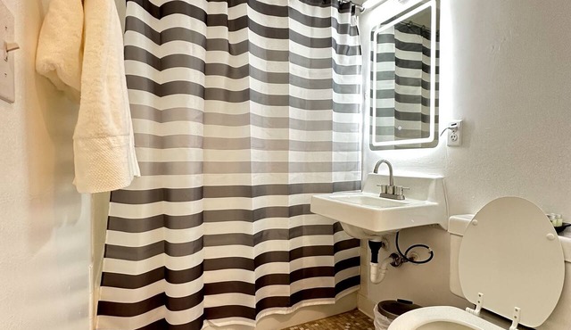 Adorable Studio Apartment in Gadsden, Al