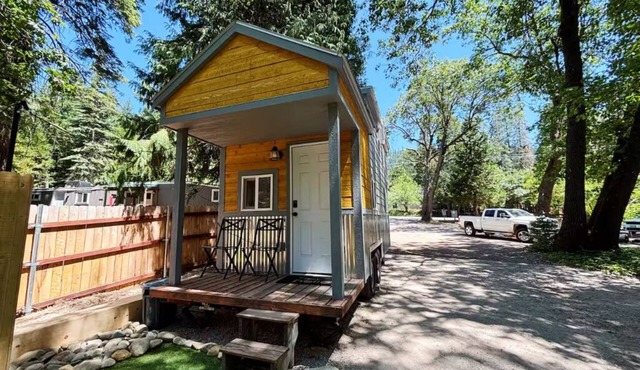 Adorable Tiny Home!