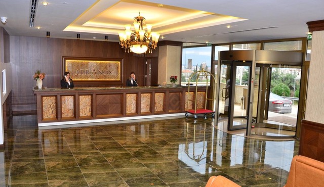 Adranos Hotel