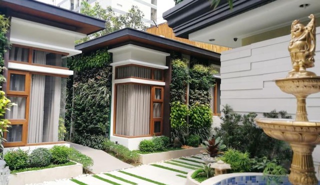 Adria Residences - Emerald Garden - 2 Bedroom Unit for 4 person
