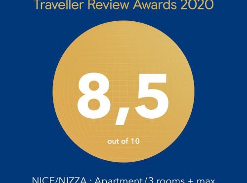 Adriana Appartement