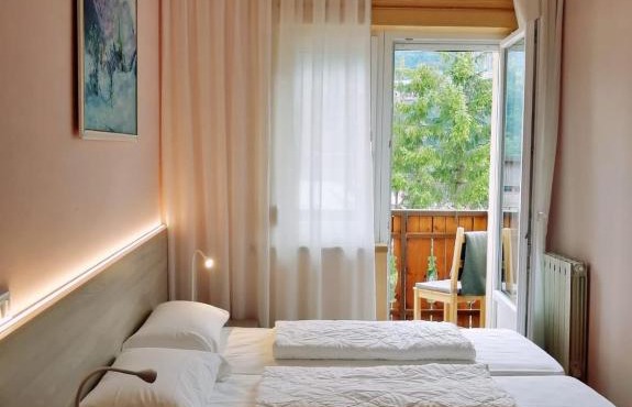 Adriatico Rooms