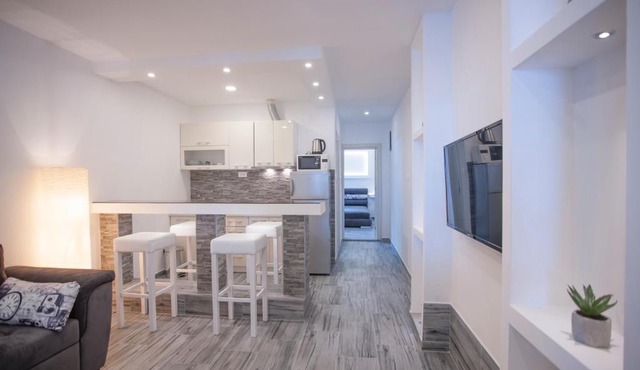 Adrovic Apartment