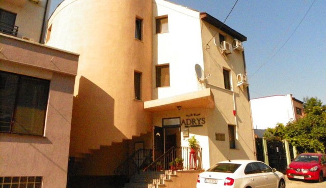 Adrys Boutique Villa