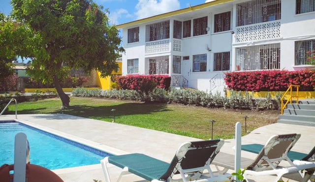 Adulo Apartments