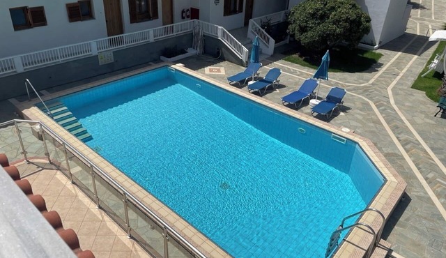 Adult Only - Hotel Suzanna
