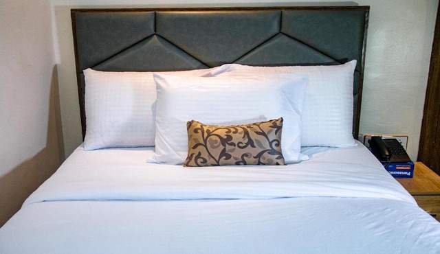 ADUN SUITES