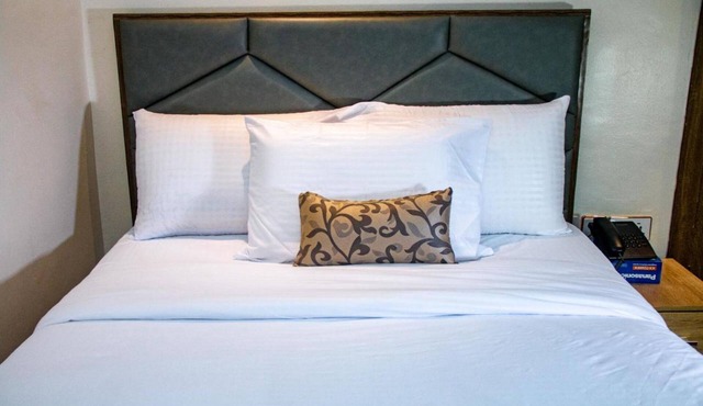 Adun Suites