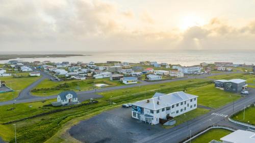 Adventure Hotel Hellissandur