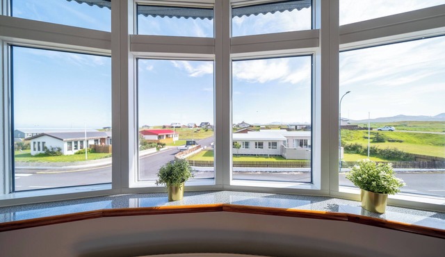 Adventure Hotel Hellissandur