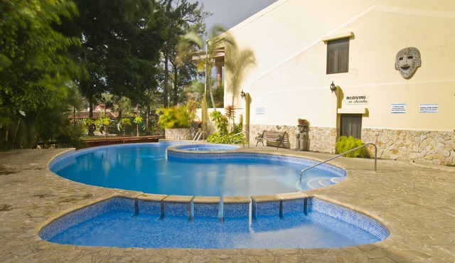Adventure Inn