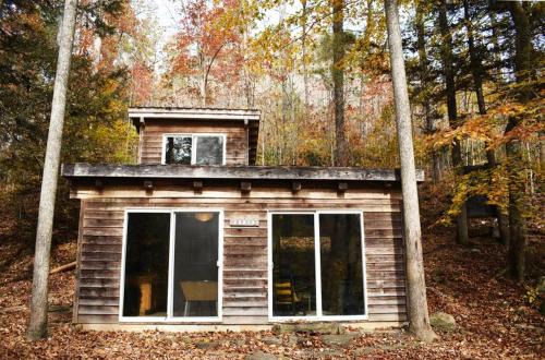 Adventurers Only! Off-the-Grid Retreat in the RRG