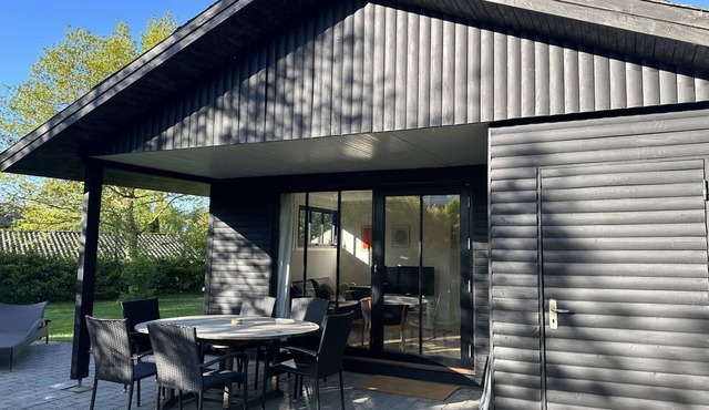 "Ady" - 150m from the sea by Interhome