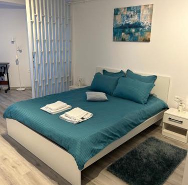 Ady s vision luxury apartment