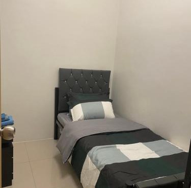AE Staycation