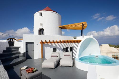 Aecon Suites