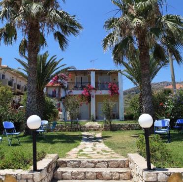 Aegealis Studios