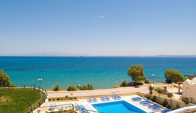 Aegean Dream Hotel