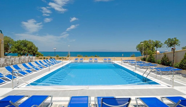 Aegean Dream Hotel