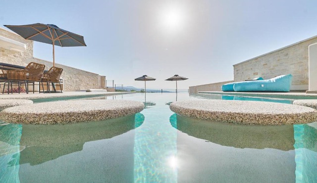 Aegean Sunset Villas & Spa 'Villa Sun'