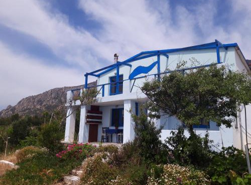 Aegean View