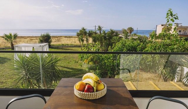 Aegean View Hotel