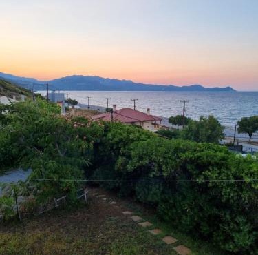 Aegean Villa