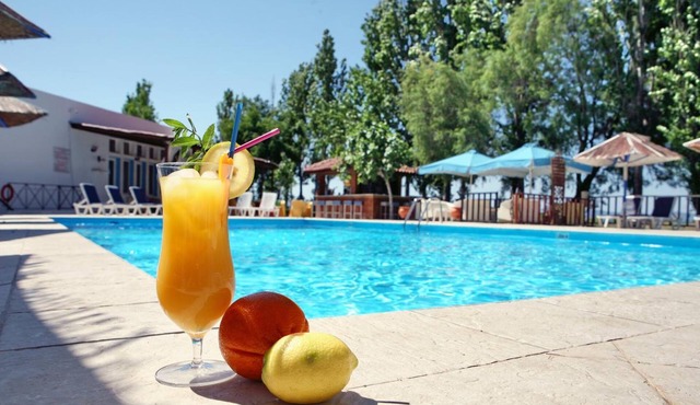 Aegeon Hotel