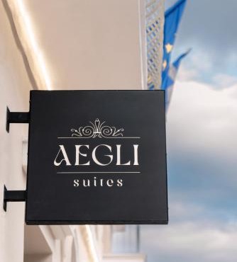 Aegli Suites