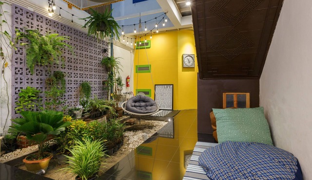 Aekkeko Hostel