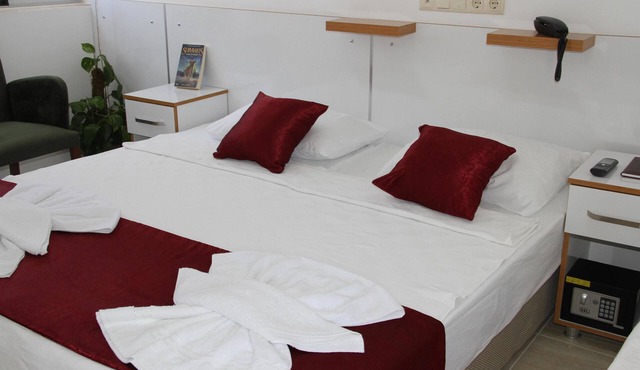 Aelbistan Otel