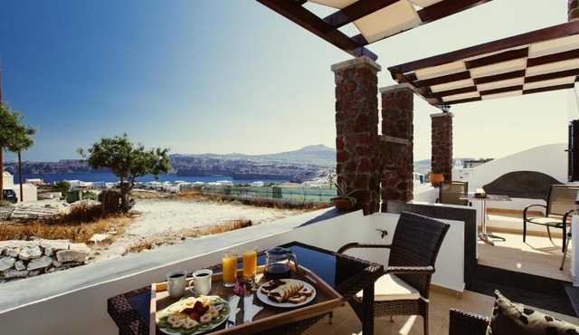 Aelia Suites
