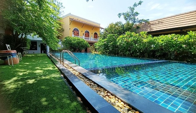 Aen Guy Boutique Hotel