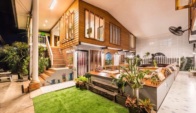 Aen Guy Boutique Hotel