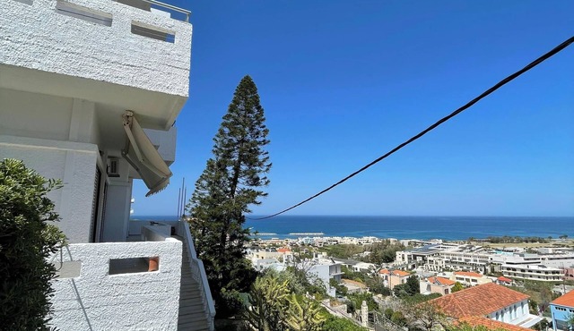 Aeolos Apartments