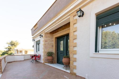 Aeolus Villa Chios