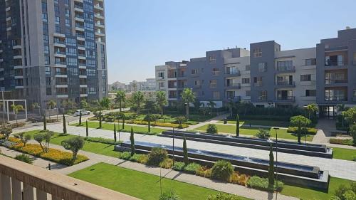 Aeon Prime Residence Sheikh Zayed