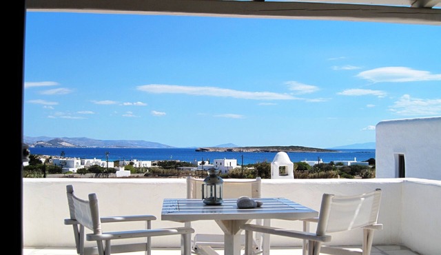 Aeraki Villas