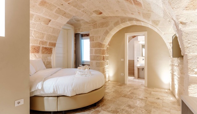 Aeris Suite & Relax